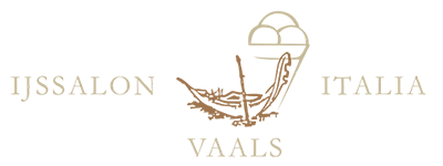 IJssalon Italia Logo
